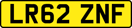 LR62ZNF