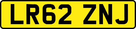 LR62ZNJ