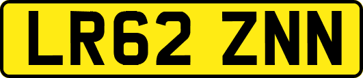 LR62ZNN