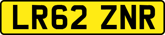 LR62ZNR