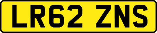 LR62ZNS