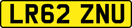 LR62ZNU