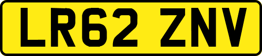 LR62ZNV