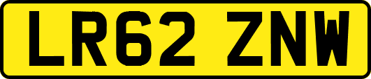 LR62ZNW