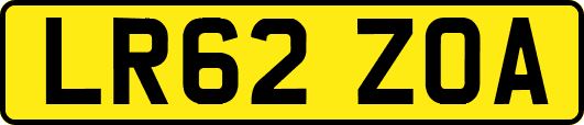 LR62ZOA