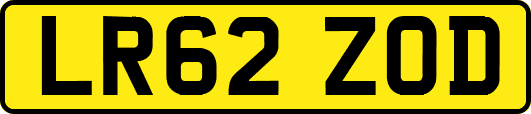 LR62ZOD