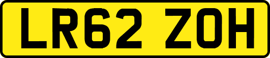 LR62ZOH