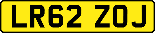LR62ZOJ