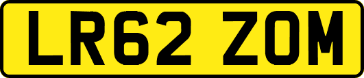 LR62ZOM