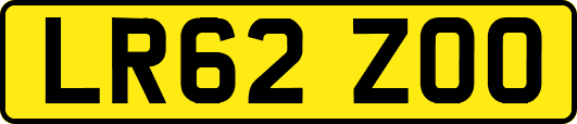 LR62ZOO