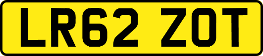 LR62ZOT