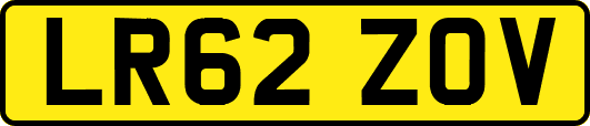 LR62ZOV