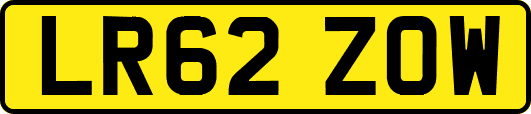 LR62ZOW