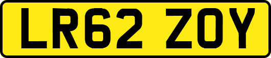 LR62ZOY