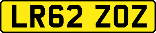 LR62ZOZ
