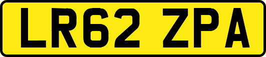 LR62ZPA