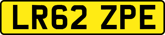 LR62ZPE