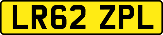 LR62ZPL