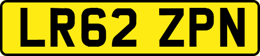 LR62ZPN