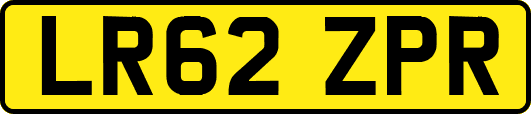 LR62ZPR