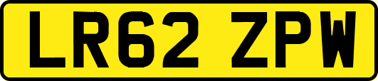 LR62ZPW