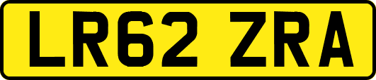 LR62ZRA