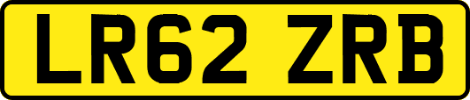 LR62ZRB