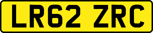 LR62ZRC
