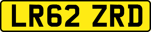 LR62ZRD