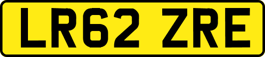 LR62ZRE