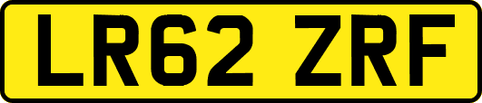 LR62ZRF