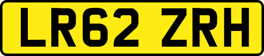 LR62ZRH