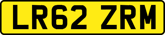LR62ZRM