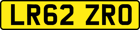 LR62ZRO