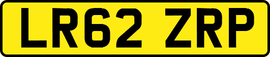 LR62ZRP