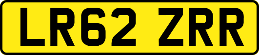 LR62ZRR