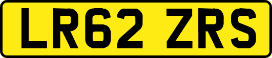 LR62ZRS