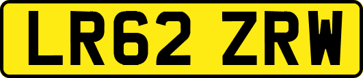 LR62ZRW