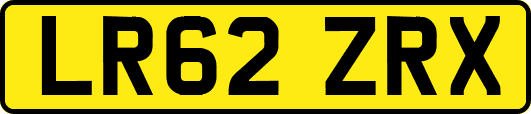 LR62ZRX