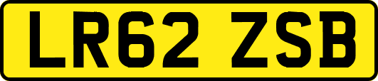 LR62ZSB