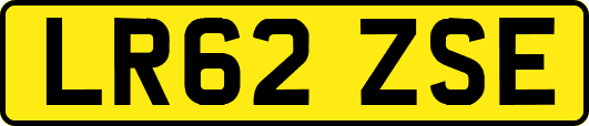 LR62ZSE