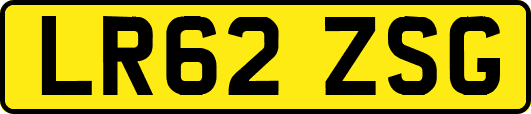 LR62ZSG