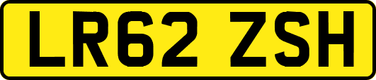 LR62ZSH