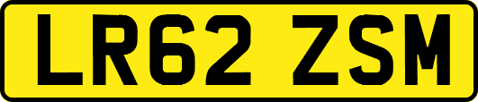 LR62ZSM
