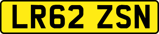 LR62ZSN