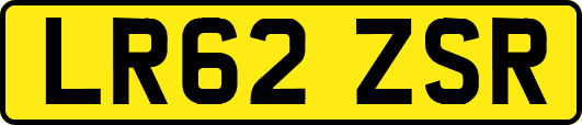 LR62ZSR