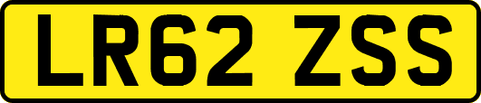 LR62ZSS