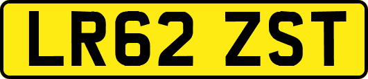 LR62ZST