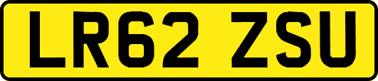 LR62ZSU