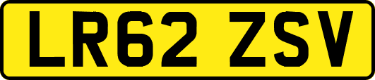 LR62ZSV
